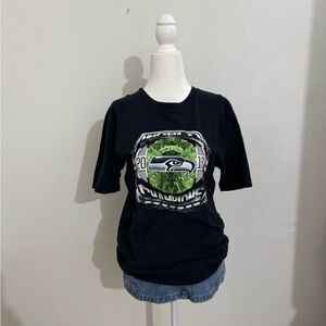 Seattle Seahawks shirt